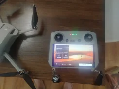 DJI Mini 3. � ������� ����