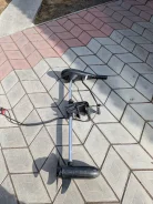 WaterSnake. �������������, 2018 ��� ����