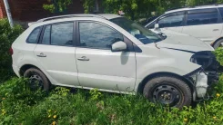 Renault Koleos. VF1VY0C0VUC406921 ����
