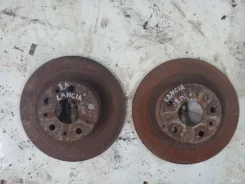 ��������� ���� ������ Lancia Kappa M2 1995 71739570 ����