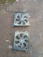 ���������� ���������� Hyundai Elantra XD 2003-2010 ����