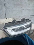 ������ ���� Audi Q3 2011-2014 ����� 8Ubccz ����
