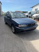 Suzuki Baleno ����