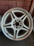 SSR Type-V. 7.0x16", 5x100, ET48, �� 64,1���. ����