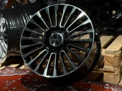 Fuel Off-Road Covert. 8.5x20", 5x139.7, ET30, �� 98,1���. ��� ����� �� ������������ ����