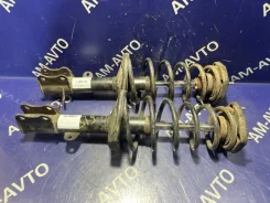 ������ Toyota Sprinter Carib 1999 4853080006 AE114 4A-FE, ������ 4853080006 ����