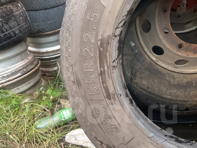 Greenstone ST398. �����������, 2024 ���, �/�, ����� 35 % ����