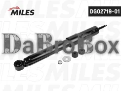 ����������� Miles DG02719-01 Toyota LAND Cruiser [R] DG02719-01 ����