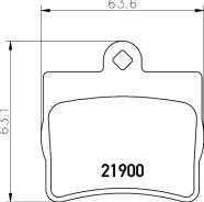 ������� ��������� ��� mdb1858 Mintex MDB1858 ����