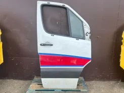 ����� Mercedes Sprinter W906 W906, �������� ������ W906 ����