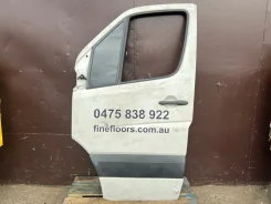 ����� Mercedes Sprinter W906 W906, �������� ����� W906 ����