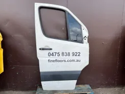 ����� Mercedes Sprinter W906 W906, �������� ������ W906 ����