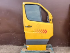 ����� Mercedes Sprinter W906 W906, �������� ������ W906 ����