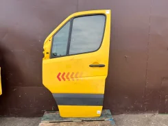 ����� Mercedes Sprinter W906 W906, �������� ����� W906 ����