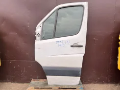 ����� Mercedes Sprinter W906 W906, �������� ����� W906 ����