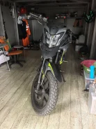 Regulmoto ADV 300 NB. 300����. ��., ��������, ���������, ������ �� �� ����