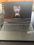 HP Victus. 16", ��� 16 ��, ���� 512��� ����