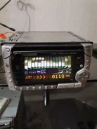 Pioneer Carrozzeria FH ����