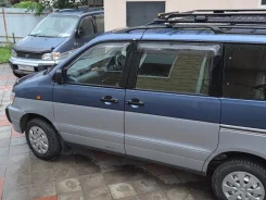 Toyota Lite Ace Noah. �������, 4wd, 2.0 (130��.�.), ������, 20 000����. �� ����