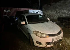 Chery Bonus A13. Y6DAF6854C006054, SQR477F ����