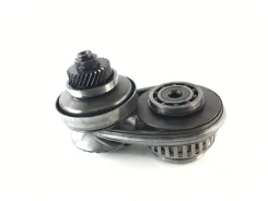 ������ ��������� � ������ Nissan JF015E 310203JX6C HR16DE 310203JX6C ����