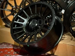 MLJ Black Rhino Sierra. 9.0x20", 6x139.7, ET10, �� 110,1���. ��� ����� �� ����������� ����
