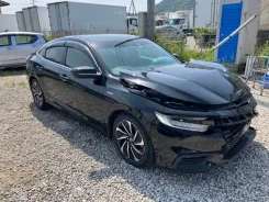 Honda Insight. ZE4 ����