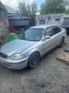 Honda Civic. EK3, D15B ����