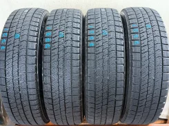 Bridgestone Blizzak VRX2. ������, ��� �����, 2021 ���, �/�, ����� 10 % ����