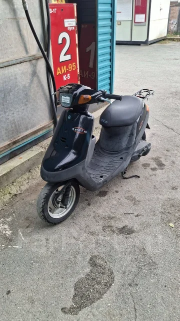 Yamaha Jog Aprio. 49����. ��., ��������, ���������, ��� ������� ����