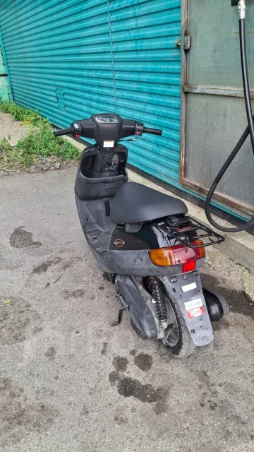 Yamaha Jog Aprio. 49����. ��., ��������, ���������, ��� ������� ����