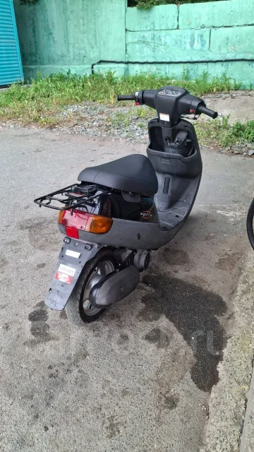 Yamaha Jog Aprio. 49����. ��., ��������, ���������, ��� ������� ����
