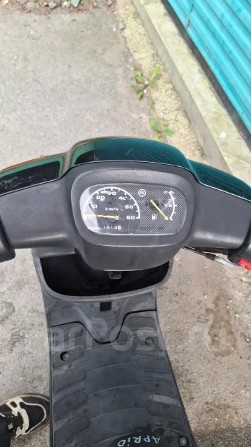 Yamaha Jog Aprio. 49����. ��., ��������, ���������, ��� ������� ����