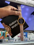 Samsung Galaxy Watch. GPS, NFC, IP67, IP68 ����