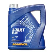 Mannol 2-Takt Plus