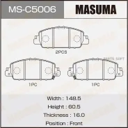 ������� ��������� �������� Masuma MS-C5006 Masuma MSC5006 MSC5006 ����