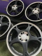 Yamato Segun Minamoto-no-Eriie. 6.0x15", 4x98, ET35, �� 58,5���. ����