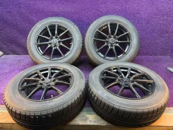 Hot Stuff G.speed. 7.0x17", 5x114.3, ET48, �� 73,1���. ����
