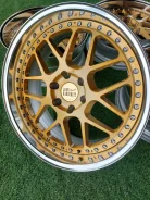 Super Star Leon Hardiritt Gemut. 9.5x22", 6x139.7, ET11, �� 106,1���. ����