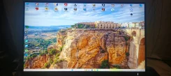 Philips. 27", ���������� �� (LCD, LED, QLED) ����