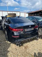 Kia Optima. JF, G4KH ����