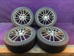 Avangrade. 7.5x18", 5x114.3, ET48, �� 73,1���. ����