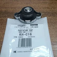 ������ ��������� C-15 1.3 KG/CM2 (D=45.6MM, D=28.4MM) - Nissan, Mazda, Isuzu Sankei KHC16 ����