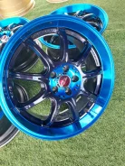 RAYS Gram Lights 57 Gainer. 7.0x17", 5x100, ET42, �� 67,1���. ����