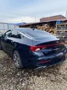 Kia K5. DL3, 2.5 GDI G4KN ����