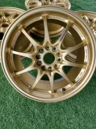 RAYS Volk Racing CE28N. 9.0x17", 5x114.3, ET63, �� 73���. ����