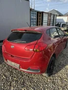 Kia Ceed. JD, G4FG ����