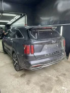 Kia Sorento. MQ4, D4HE ����
