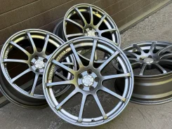 Kreutzer Series Xi. 7.5x18", 5x100, ET50, �� 73,1���. ����