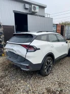 Kia Sportage. NQ5, D4HD ����